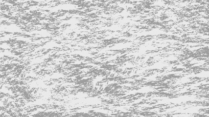 Monochrome Grainy Grunge Texture  Abstract Grey Background