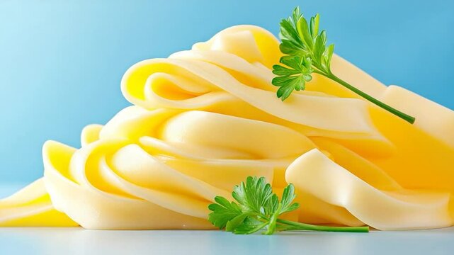Delicious Creamy Pasta: A Culinary Delight