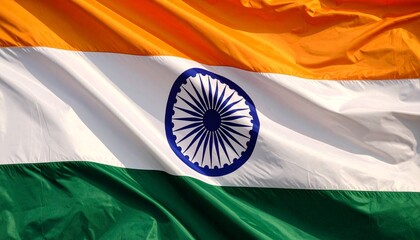 flag of india