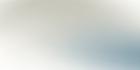 Pastel grey dramatic sky vector background. Gray soft clouds. Fog. Mist. Abstract fluffy texture with mesh gradient. vector eps10