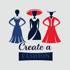 Elegant Fashion Designs A Creative Collection of Dresses and Accessories