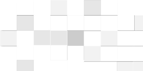 modern square shape line minimal concept black and grey tile square design use for banner, template, wallpaper, cover element.