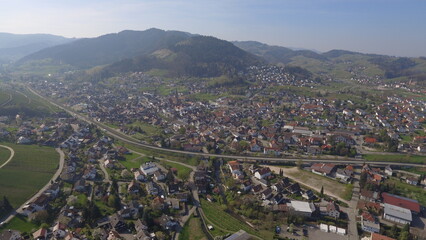 Naklejka premium DCIM\100MEDIA\DJI_0131.JPG