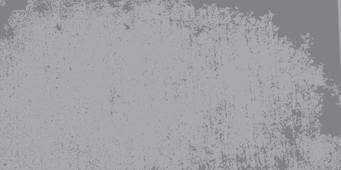 Seamless vector gray concrete texture. Stone wall background.