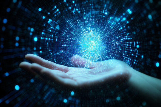 5G will provide foundational connectivity for emerging technologies, while 6G will push the limits of wireless communication 