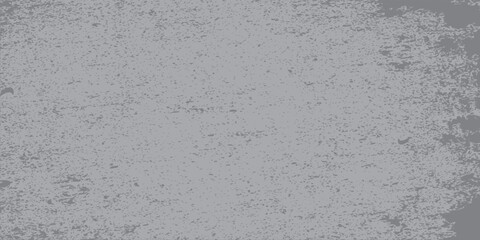 Seamless vector gray concrete texture. Stone wall background.