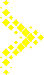 Pixel Arrow