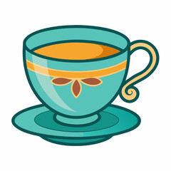 tea cup