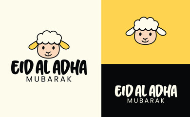 Eid Al Adha Logo