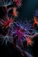 Exploring the Wonders of Marine Biodiversity Amidst Climate Change Effects on Oceans