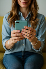 woman, phone, mobile, telephone, cell, business, communication, businesswoman, texting, message, cellphone, smiling, smartphone, technology, person, text, sms, smile, people, beauty, mobile phone, hol