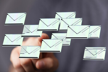 Efficiently handle numerous emails. Streamline your inbox with our tips and tools.