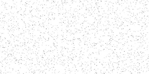 Vector sublet rock concrete black and white old wall , floor tiles terrazzo stone marble interior. white, black rock abstract tile vintage concrete smooth mosaic endless texture background.	