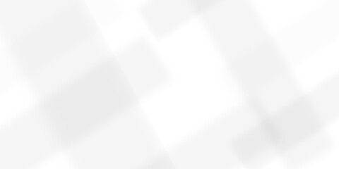 White and grey abstract banner. Minimal vector background. Geometric pattern design. Clean graphic template. Modern backdrop. Stylish layout. Isolated design elements PNG