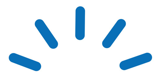 반짝 이펙트 일러스트  Sparkling effect illustration