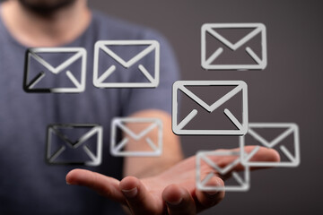 Streamline your email workflow. Tips and tricks for efficient email management.