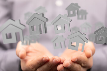 Discover your ideal home with our expert real estate services.  Find your perfect property today!
