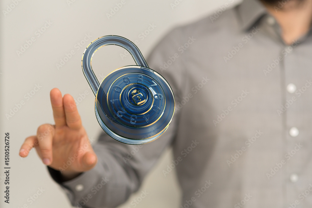 Aufkleber Protecting your information online requires strong passwords and secure practices. Learn more about digital security.