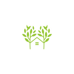 tree home logo.