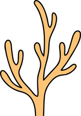 Obraz premium 산호2