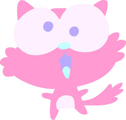 Happy Cat