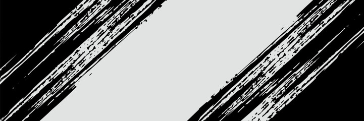 Manga focus speed lines for comic effect. Motion and action diagonal focus flash strip lines for anime comic book. grunge sport style