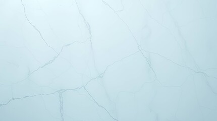Obraz premium Elegant Light Blue Marble Texture Background