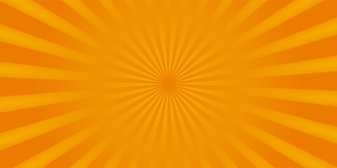 Pop art yellow comics book cartoon magazine cover. Cartoon funny retro pattern strip mock up. Vector halftone illustration. Vintage backdrop for comic superhero text, speech bubble, message