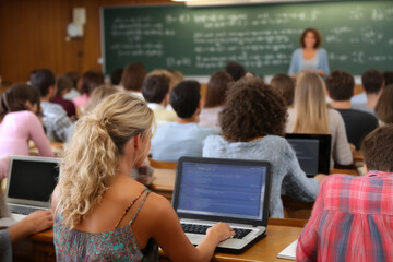 flipped classrooms will become more popular in online education, allowing students to engage with content independently 