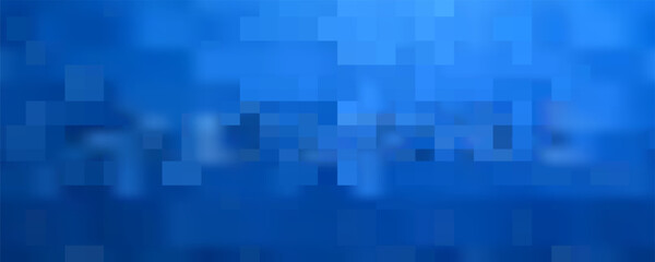 Light Pink, Blue vector abstract textured polygonal background. Blurry rectangular design. The pattern with repeating rectangles can be used for background.