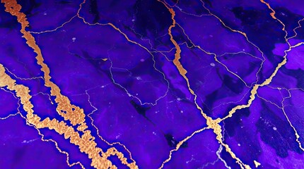 abstract blue background