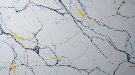 cracked concrete wall