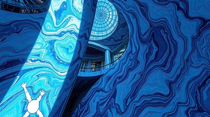 abstract grunge background