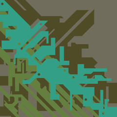 abstract background