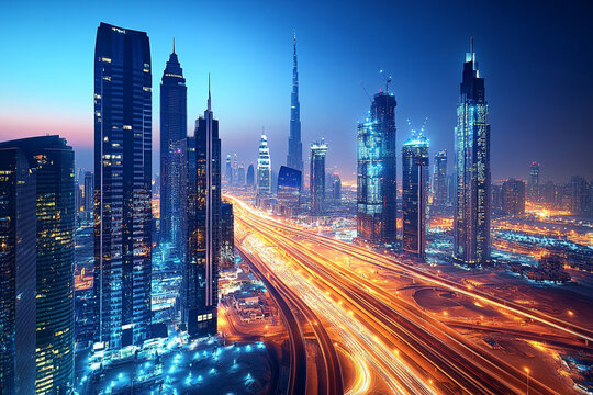 leadership seminar on how emerging IoT technologies will drive innovation in urban development