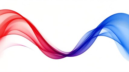 Abstract rainbow waves motion video colorful glowing line waves motion video flowing ribbons of color lines motion video holographic wave motion video Ultra HD - Powered by Adobe