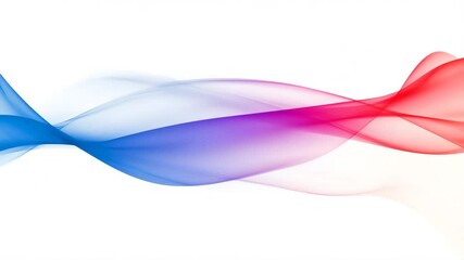 Abstract color flow motion background abstract colourful waves flowing motion video visualisation 3D colourful lines wave motion video Ultra HD - Powered by Adobe