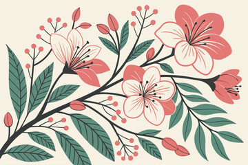 a-beautifully-illustrated-pattern-featuring-bloom