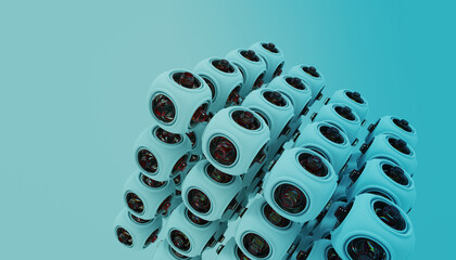 3d Abstract Design