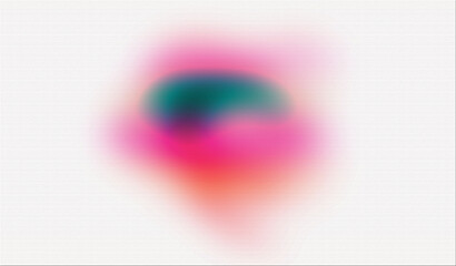 Top view, Abstract blurred dark painted lightspot ray texture background for graphic design, gradient color backdrop, noise grain, colorful floor, wallpaper, illustration, webdesign