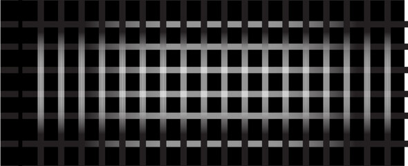 Light blue dynamic abstract vector background with diagonal lines. Trendy classic colors . 3d cover of business presentation banner for sale evening party event. A fast-moving soft dot shadow