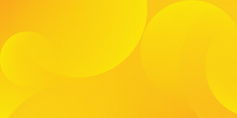 Yellow liquid color background. Dynamic shapes composition. Applicable for gift card,cover,poster. Poster design
