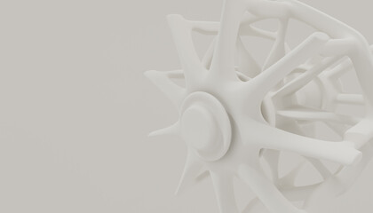 3d Abstract Design