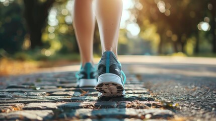 Fitness and Well-being