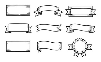 Corporate Icon Sketches