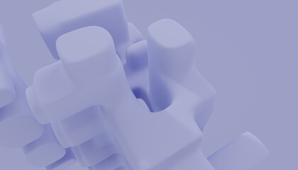 3d Abstract Design