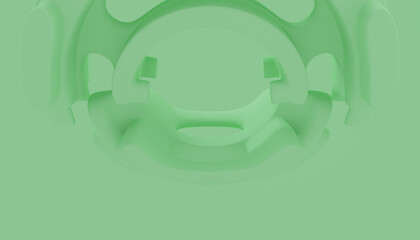 3d Abstract Design