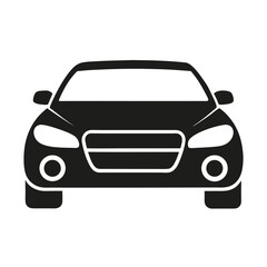 Obraz premium car vector illustration