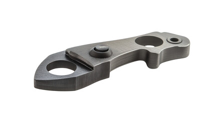 Obraz premium 3D printed pipe cutter tool Transparent background, PNG file