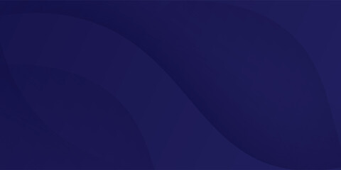 blue abstract background with dynamic shapes composition simple. Vector Illustration